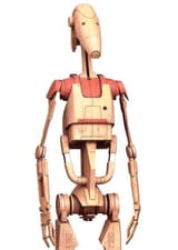 CLANKERS