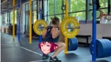 Glute