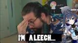 THE leecher