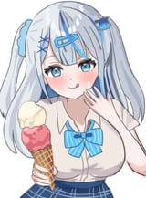 cream