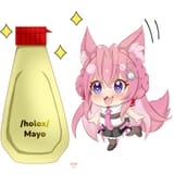 holoxmayo