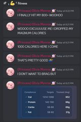 Calories