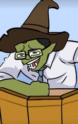 YouTube DnD