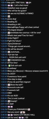 timestamp