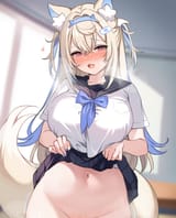 fluff