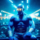 ManhattanWrestler