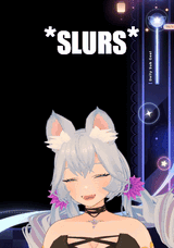 slurs