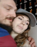Amouranth and mod