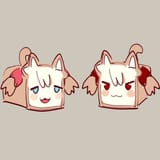twin bread 