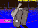 SHAME CUBE