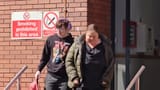 Alleged Child Predator Pleading Unfit For Trial Jordan Furness-Dinsdale - YouTube - 0-0-05