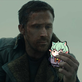 gosling-ing over dm