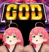 GOD of GOD