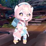 manko in 3d