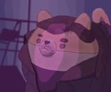 Gosling shibe