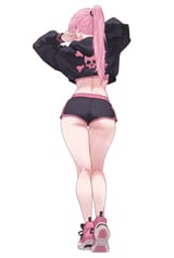 MoriButt