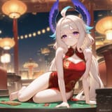 EnnaSexyDress