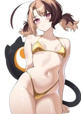 GigiSwimsuitSexy