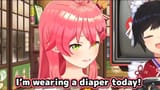 MikoDiaper