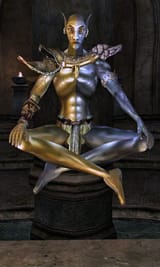 vivec