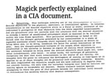 magick