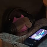 ASMR Time