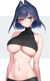 Kronii