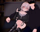 Me and my GF