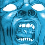 21st century schizoid man