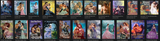 romance novels