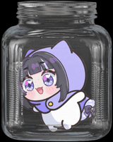 spin jar