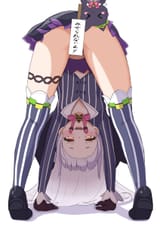 __murasaki_shion_and_shiokko_hololive_drawn_by_264_user_ffyd3374__sample-ffe3ea1c307979563e0a1d54a4c6aaa4