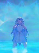 last succy (as gura)