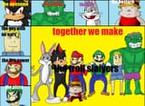 tgt the troll slayers