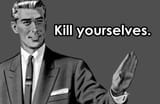 killyourselves