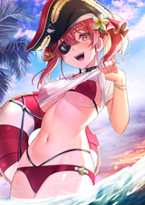 _houshou_marine_hololive_drawn_by_saruei__96644732fdb7ca637720068be4f0e2d4