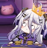 Henya look up