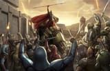 Mandalore_The_Ultimate_by_Darren_Tan