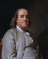 Benjamin-Franklin