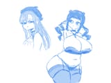 dizzy