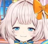 mari new smug