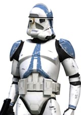 clone trooper