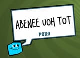 Poko abenee