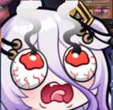 Henya eyes