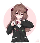 eliv heart