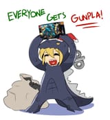 NORMALIZE GUNPLA BUILDING STREAMS