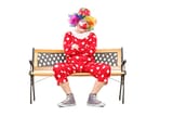 clown