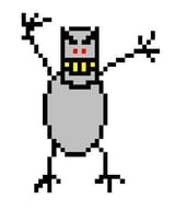 skifree-snowman-2