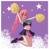 RunieCheerleader