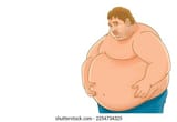 vector-illustration-young-fat-guy-260nw-2254734325